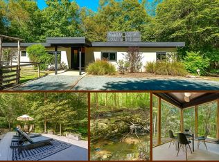 1007 Reaves Dr, Chapel Hill, NC 27516