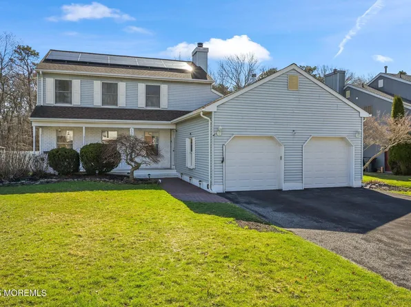 667 Preston Street, Brick, NJ 08723