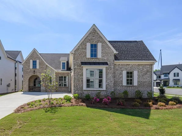 1764 Gable Way, Hoover, AL 35244