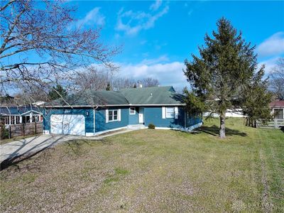 3400 Sunnyside Dr, Dayton, OH, 45432