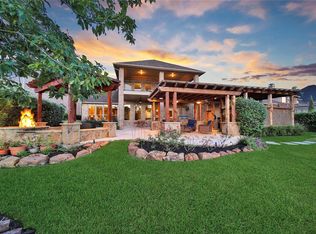 26 W Cove View Trl, Spring, TX 77389