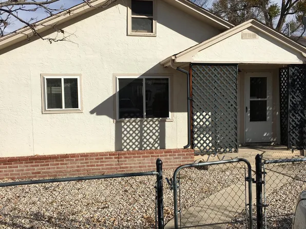 808 Avocado St, Pueblo, CO 81005