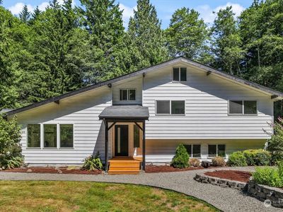 4050 NE Azure Lane, Poulsbo, WA, 98370