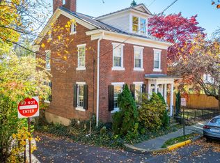 236 W 1st St, Bloomsburg, PA 17815