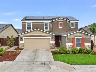 5566 W Farrin Ave, Fresno, CA, 93722