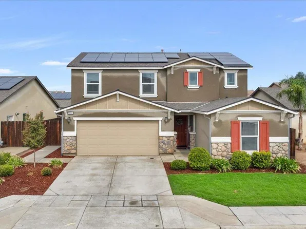 5566 W Farrin Ave, Fresno, CA 93722