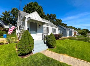 74 Heather Ln, New Britain, CT 06053