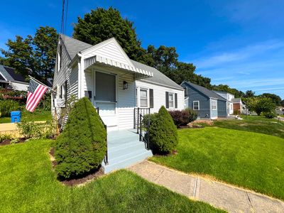 74 Heather Lane, New Britain, CT, 06053