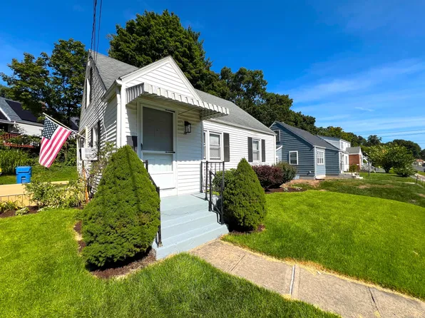 74 Heather Lane, New Britain, CT 06053