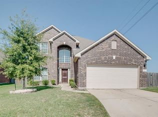 8102 Loetsch Ridge Way, Spring, TX 77379