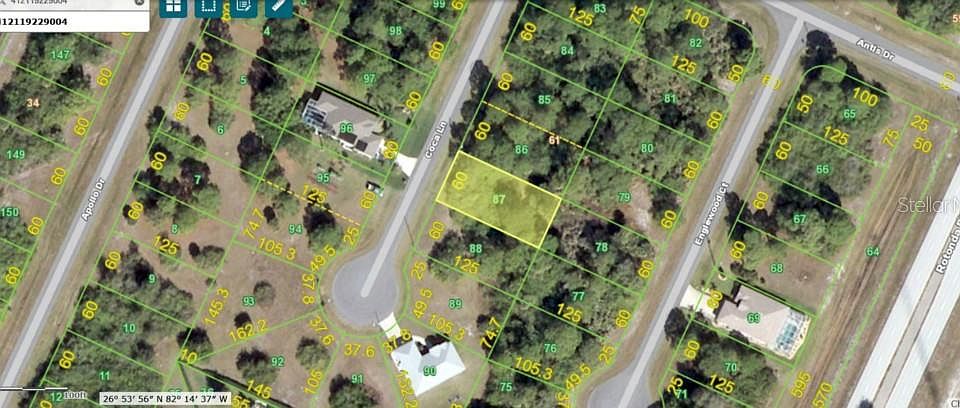 1st image of 109 Coca Ln