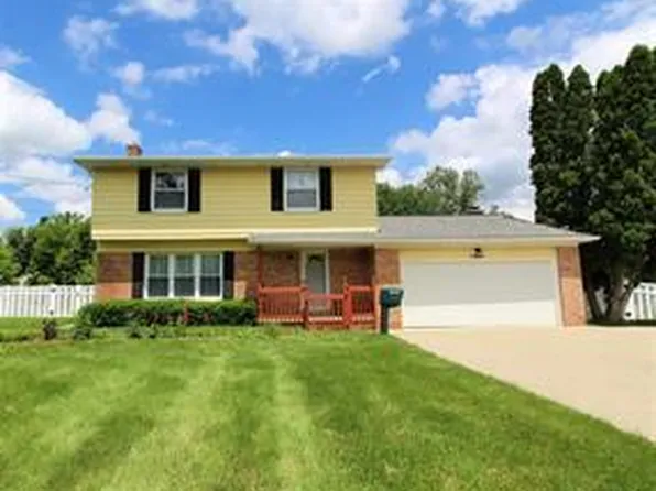6496 Calkins Rd, Flint, MI 48532