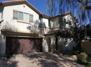 6368 Blue Twilight Ct, Las Vegas, NV 89108