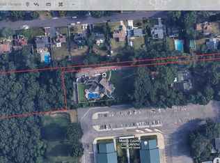 N Coleman Rd, Centereach, NY 11720