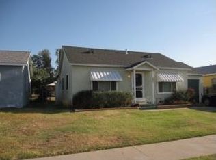 831 W 130th St, Compton, CA 90222
