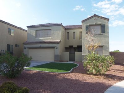 1709 Sweet Jenny Ct, North Las Vegas, NV, 89086