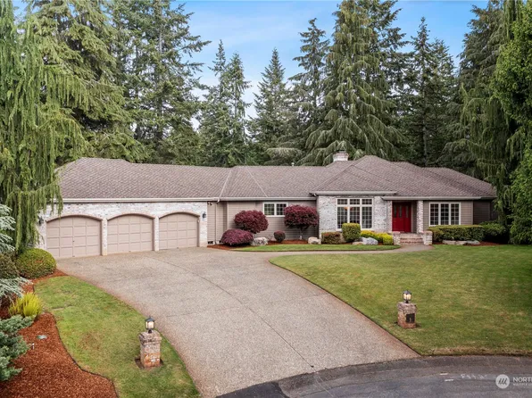 13122 44th Avenue Ct NW, Gig Harbor, WA 98332
