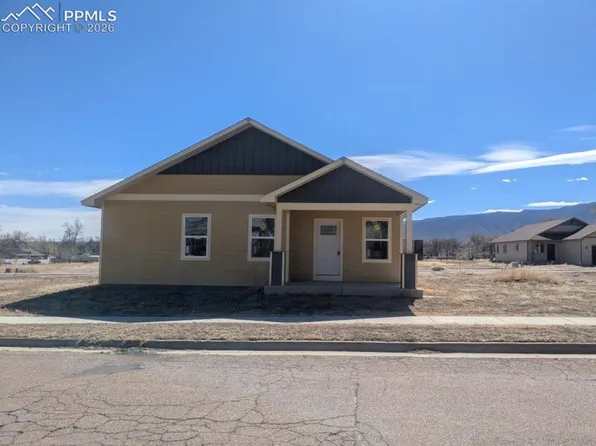 614 Floral Ave, Canon City, CO 81212
