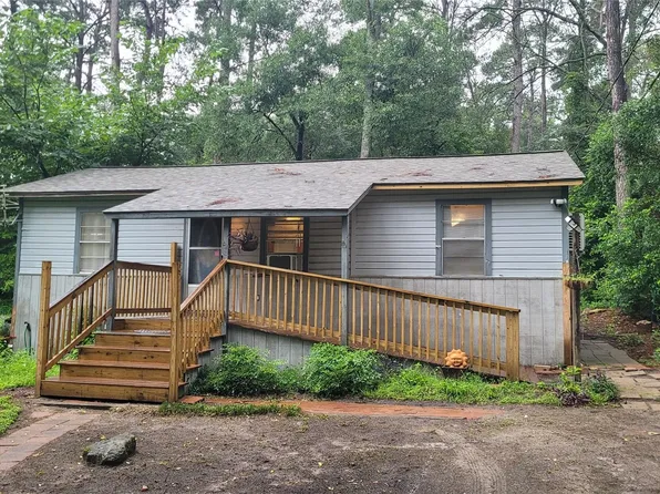 6387 Oak Knoll Rd, Montgomery, TX 77316