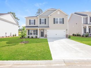 1025 Winter Way, Lexington, SC 29073
