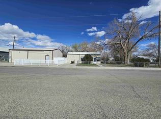 504 N 8th St, Worland, WY 82401