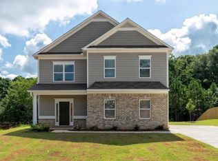 6204 Odum Cir NW, Covington, GA 30014