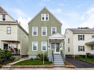 244 Sycamore St, Watertown, MA 02472