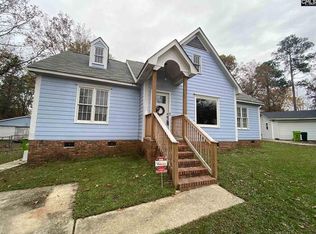 225 Shawn Ct, Irmo, SC 29063