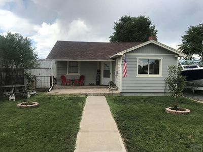 1307 E 19th St, Pueblo, CO, 81001