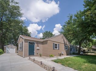 222 N Higby St, Jackson, MI 49202