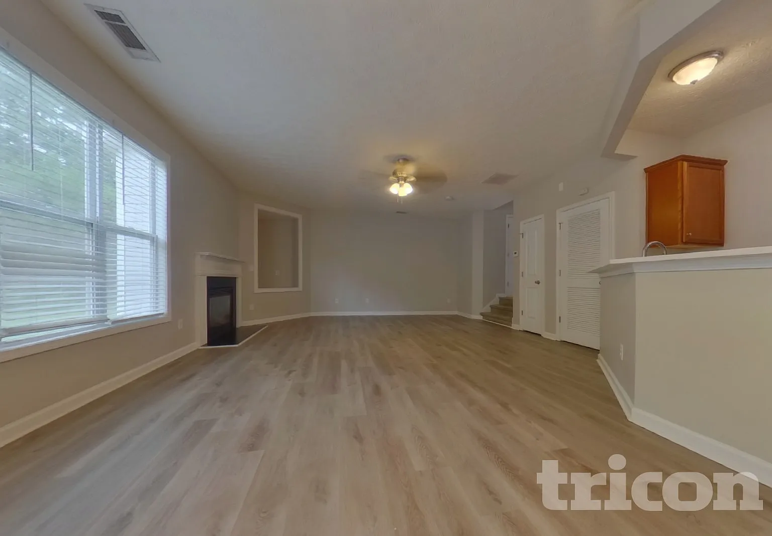 8129 Brookbend Drive Douglasville GA — Photo 2