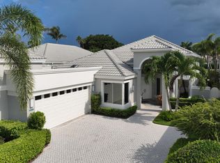 6011 NW 24th Ter, Boca Raton, FL 33496