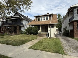 461 E 147th St, Cleveland, OH 44110
