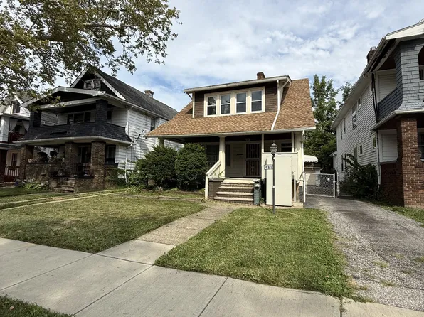 461 E 147th St, Cleveland, OH 44110
