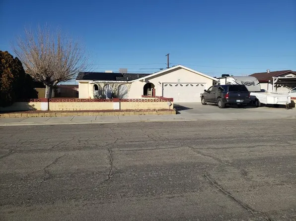 24427 Joshua Ave, Boron, CA 93516