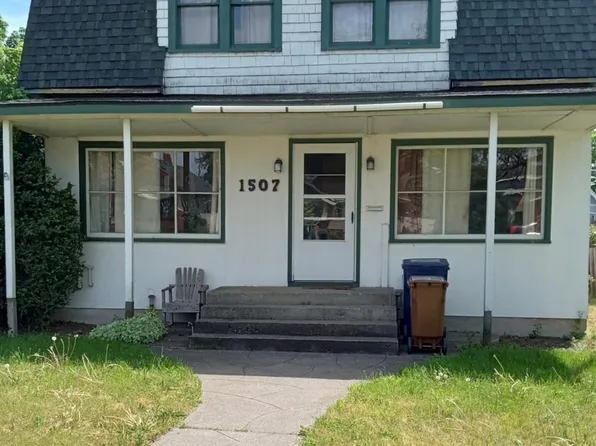 1507 W Knox Ave, Spokane, WA 99205