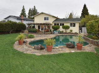 3921 Alexander St, Napa, CA 94558