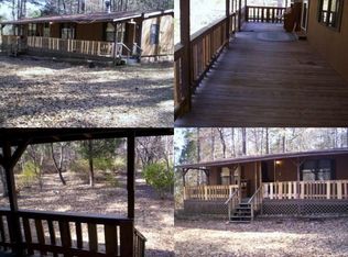 933 Eastside School Rd, Senoia, GA 30276