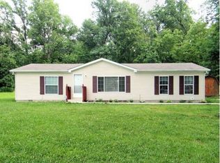 7150 Shiloh Rd, Goshen, OH 45122