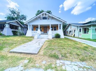 919 W Craig Pl, San Antonio, TX 78201