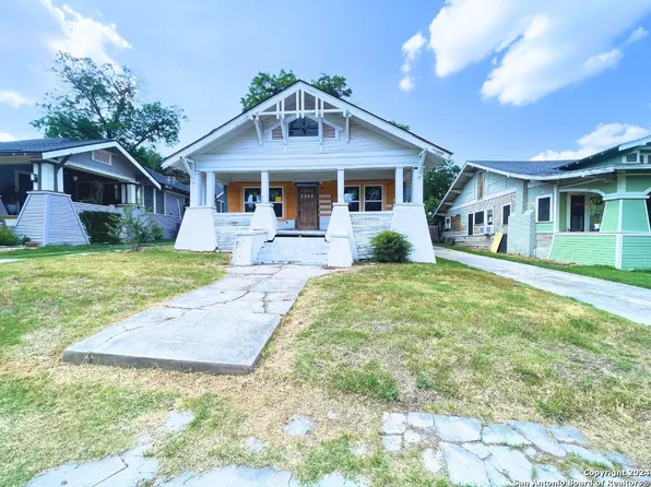 919 W Craig Pl, San Antonio, TX 78201
