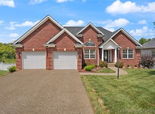 3100 New Chapel Rd, Jeffersonville, IN 47130