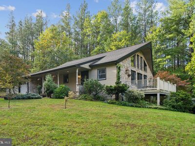 8473 Northwestern Pike, Gore, VA, 22637