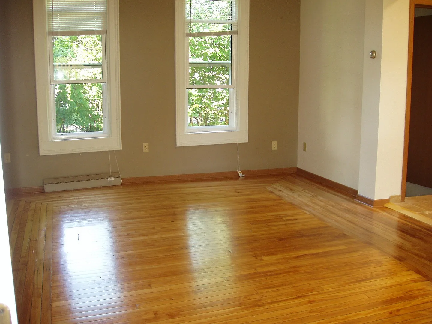 3 bed, 1293 sqft, $1,260 — Photo 3