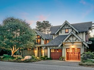 130 Asilomar Blvd, Pacific Grove, CA 93950