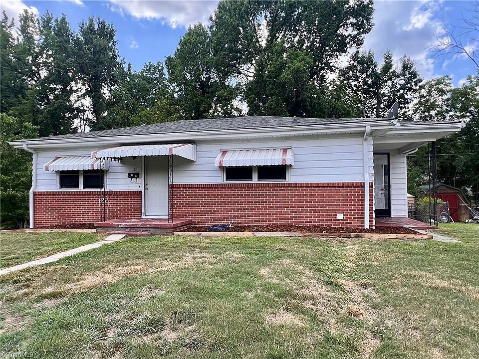 1st image of 1521 N Ohenry Blvd