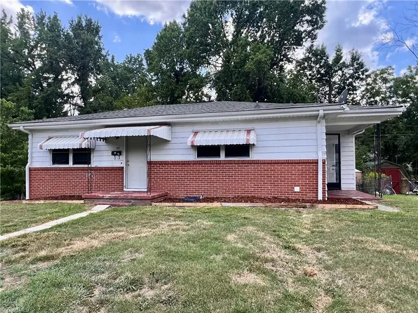 1521 N Ohenry Blvd, Greensboro, NC 27405