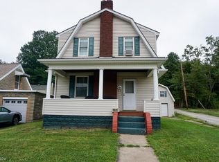 1001 Gilchrist St, Brilliant, OH 43913