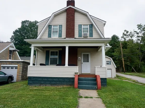 1001 Gilchrist St, Brilliant, OH 43913