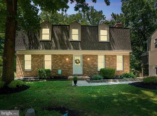 26 Stillway Ct, Cockeysville, MD 21030